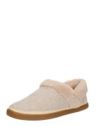 TOMS Loafer 'OSLO'  beige / tummabeige