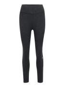 OCEANSAPART Leggingsit 'Harley'  harmaa / musta