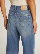 Tommy Jeans Farkut 'CLAIRE'  sininen denim