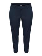 KAFFE CURVE Housut 'Leana'  marine