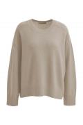 Smith&Soul Neulepaita  beige