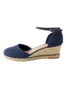 Next Sandaalit 'Forever Comfort'  sininen denim