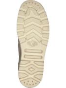 Palladium Korkeavartiset tennarit 'Pampa'  beige