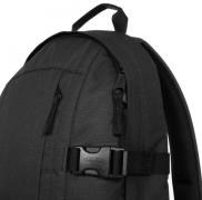 EASTPAK Reppu  musta