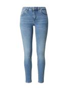 VERO MODA Farkut 'VMLux'  sininen denim