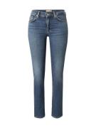 7 for all mankind Farkut 'ROXANNE Bay'  sininen denim