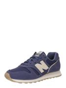 new balance Matalavartiset tennarit '373'  tummansininen / valkoinen