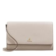 FURLA Pikkulaukku 'Camelia'  beige / kulta