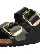 BIRKENSTOCK Pistokkaat 'Arizona'  musta