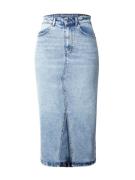 VERO MODA Hame 'VMNATALIE'  sininen denim