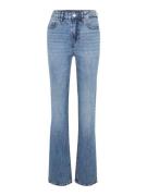 Vero Moda Tall Farkut 'VMTESSA'  sininen denim