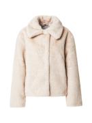 Abercrombie & Fitch Välikausitakki  beige / kerma