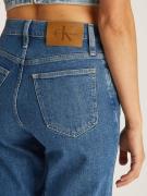 Calvin Klein Jeans Farkut  sininen denim