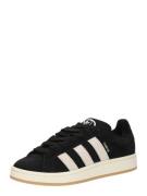 ADIDAS ORIGINALS Matalavartiset tennarit 'Campus 00s'  musta / offwhit...