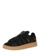 ADIDAS ORIGINALS Matalavartiset tennarit 'CAMPUS 00s'  musta