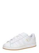 ADIDAS ORIGINALS Matalavartiset tennarit 'Campus 00s'  kulta / valkoin...