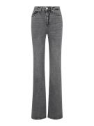 Vero Moda Tall Farkut 'VMTESSA'  harmaa denim