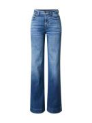 7 for all mankind Farkut 'DOJO Groovy'  sininen denim