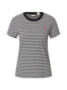 LEVI'S ® Paita 'Perfect Tee'  punainen / musta / valkoinen