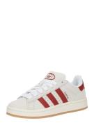 ADIDAS ORIGINALS Matalavartiset tennarit 'Campus 00s'  musta / valkoin...