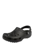 Crocs Puukengät & Crocks-jalkineet 'Classic W'  musta