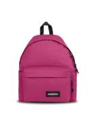 EASTPAK Reppu  tumma pinkki