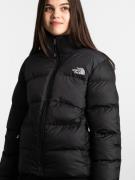 THE NORTH FACE Talvitakki 'Saikuru'  musta / valkoinen
