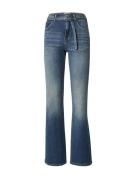 Free People Farkut  sininen denim