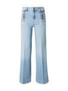 Lauren Ralph Lauren Farkut 'TARNE'  sininen denim