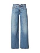 LEVI'S ® Farkut 'WISH ME LUCK'  sininen denim