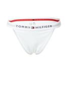 Tommy Hilfiger Underwear Bikinihousut 'CHEEKY'  laivastonsininen / val...