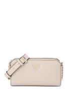 GUESS Olkalaukku 'Daryna'  beige / kulta