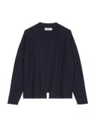 Marc O'Polo DENIM Neuletakki  marine
