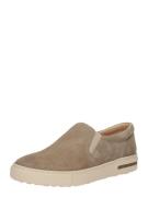 BIRKENSTOCK Loafer 'Oswego'  taupe