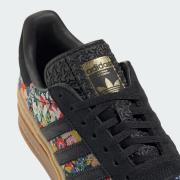 ADIDAS ORIGINALS Matalavartiset tennarit 'Gazelle Bold x Liberty Londo...