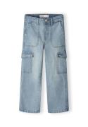 MINOTI Farkut  sininen denim