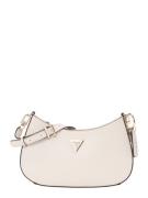 GUESS Olkalaukku 'Noelle'  beige