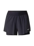 NIKE Urheiluhousut  musta