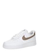 Nike Sportswear Matalavartiset tennarit 'Air Force 1 '07 Better''  rus...