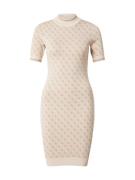 GUESS Neulemekko 'LISE'  beige / kameli