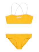 Tommy Hilfiger Underwear Bikini  curry / valkoinen