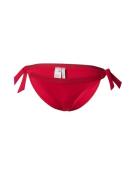 Tommy Hilfiger Underwear Bikinihousut  punainen