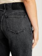 Calvin Klein Jeans Farkut  musta denim