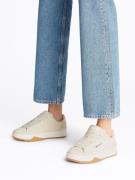 Tommy Jeans Matalavartiset tennarit  kerma