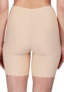 Skiny Muotoilevat housut 'Micro Lovers'  beige