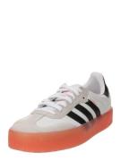 ADIDAS ORIGINALS Matalavartiset tennarit 'Sambae'  oranssi / musta / v...