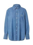 GAP Pusero  sininen denim