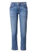 QS Farkut 'Catie'  sininen denim