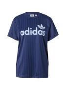 ADIDAS ORIGINALS Paita  marine / taivaansininen / tummansininen