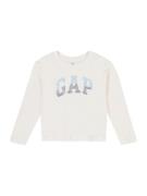 GAP Paita  indigonsininen / vaaleansininen / hopea / offwhite